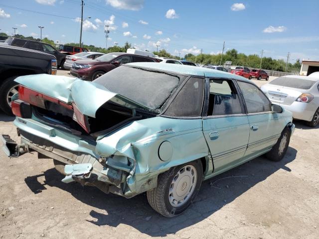 Photo 4 from auction – 1995 MERCURY SABLE GS with VIN 1MELM50U7SG623982