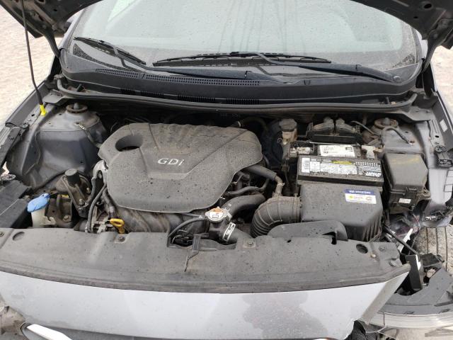 Photo 7 from auction – 2017 HYUNDAI ACCENT SE with VIN KMHCT4AE8HU282359
