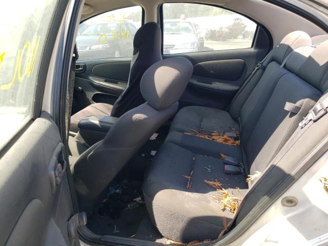Photo 6 from auction – 2005 DODGE NEON BASE with VIN 1B3ES26C75D207628