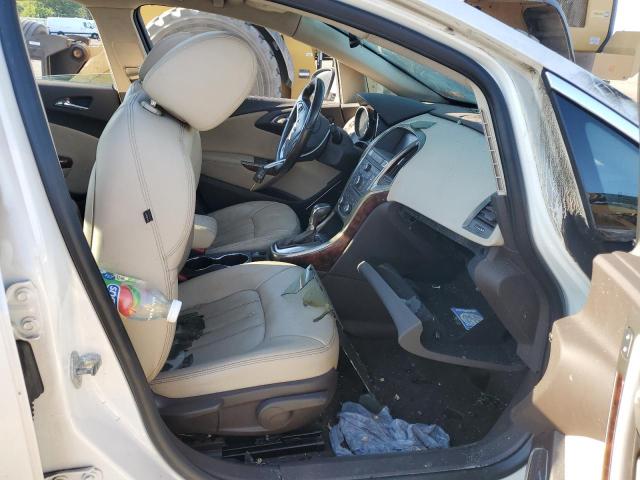 Photo 5 from auction – 2013 BUICK VERANO with VIN 1G4PS5SK4D4206100