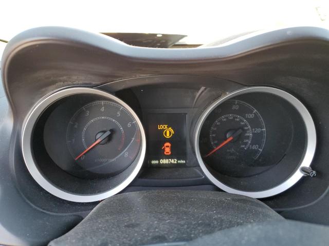 Photo 8 from auction – 2016 MITSUBISHI LANCER ES with VIN JA32V2FW9GU003188