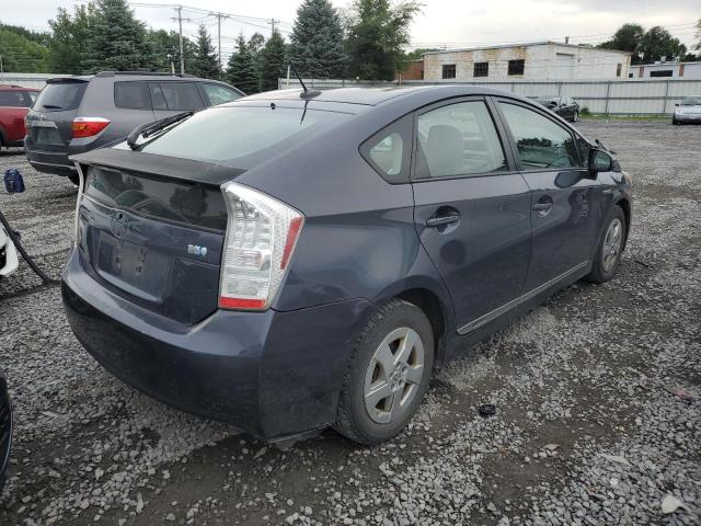 Photo 4 from auction – 2010 TOYOTA PRIUS with VIN JTDKN3DU6A0168204