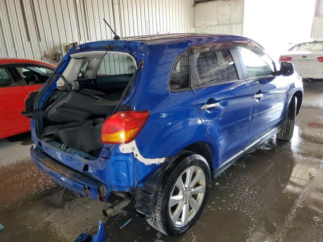 Photo 4 from auction – 2015 MITSUBISHI OUTLANDER with VIN 4A4AR3AU1FE012210