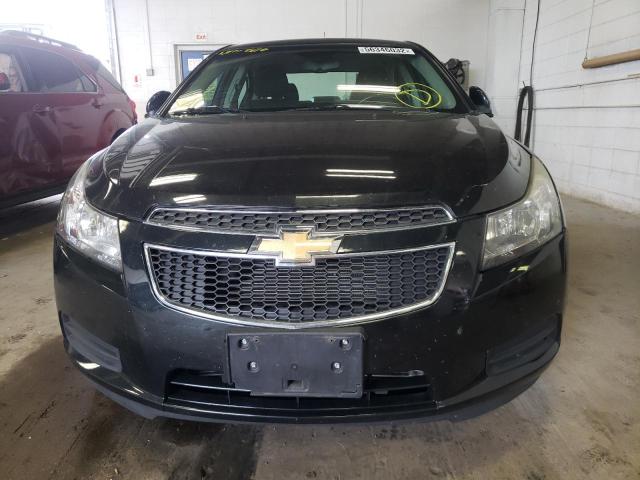 Photo 9 from auction – 2014 CHEVROLET CRUZE LT with VIN 1G1PC5SB9E7133302