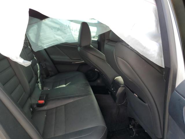 Photo 6 from auction – 2014 LEXUS IS 250 with VIN JTHBF1D24E5033200