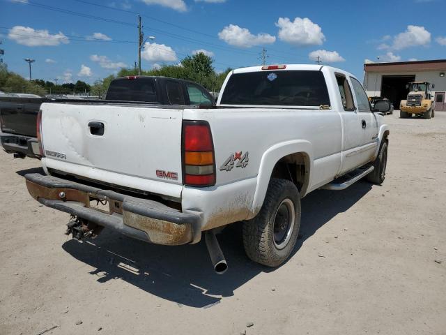 Photo 4 from auction – 2006 GMC SIERRA K25 with VIN 1GTHK29D26E213798