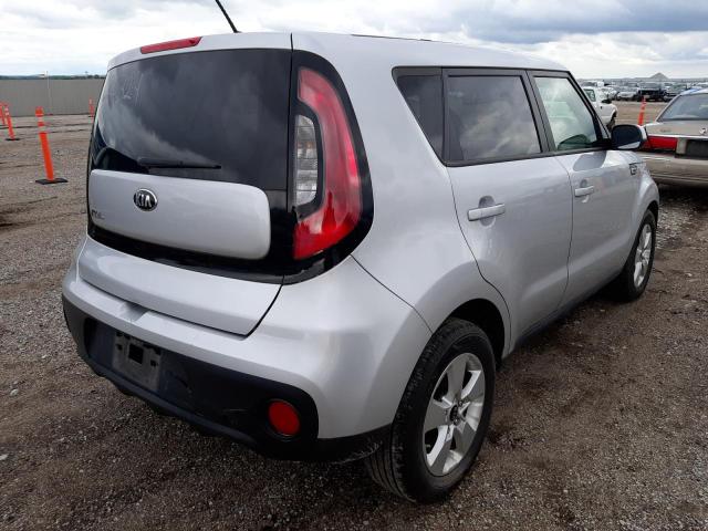 Photo 4 from auction – 2018 KIA SOUL with VIN KNDJN2A25J7560946