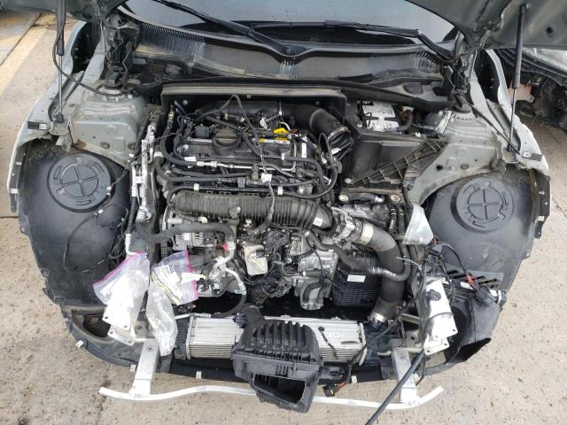 Photo 7 from auction – 2022 MINI COOPER S C with VIN WMZ83BR04N3N40918