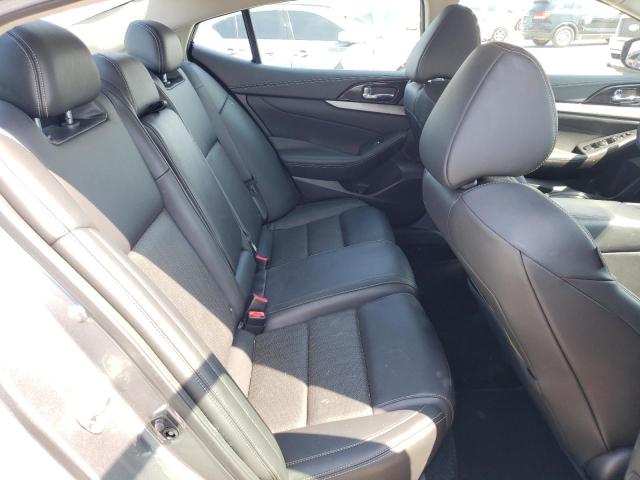 Photo 6 from auction – 2018 NISSAN MAXIMA 3.5 with VIN 1N4AA6AP1JC402471