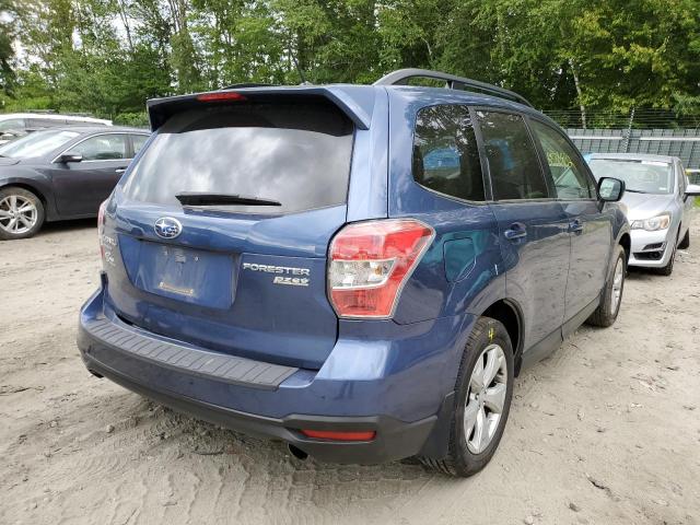 Photo 4 from auction – 2014 SUBARU FORESTER 2 with VIN JF2SJAHC4EH494819