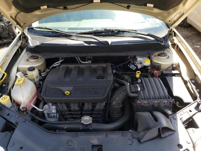 Photo 7 from auction – 2010 DODGE AVENGER R/ with VIN 1B3CC5FB4AN146238