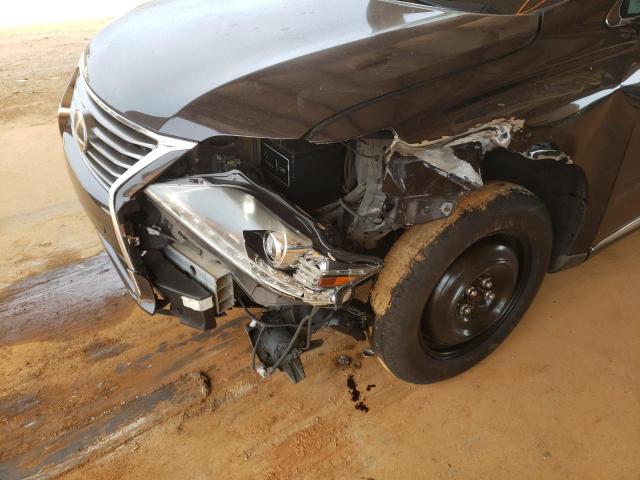 Zdjęcie 9 z aukcji – 2013 LEXUS RX 350 z VIN 2T2ZK1BA0DC103083