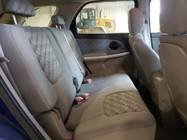 Photo 6 from auction – 2007 CHEVROLET EQUINOX LS with VIN 2CNDL23F776052985