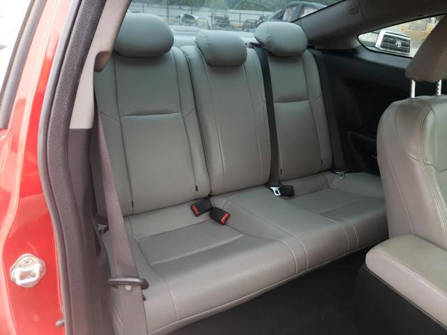 Photo 6 from auction – 2015 HONDA CIVIC EX with VIN 2HGFG3B89FH528894