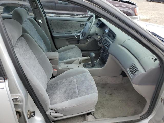 Photo 5 from auction – 2001 NISSAN ALTIMA XE with VIN 1N4DL01D91C151404