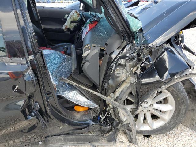 Photo 9 from auction – 2012 FORD EXPLORER X with VIN 1FMHK7D85CGB01144
