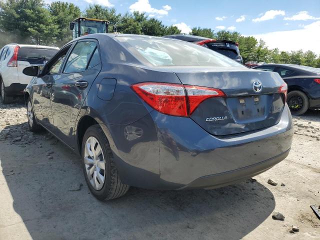 Photo 3 from auction – 2016 TOYOTA COROLLA L with VIN 5YFBURHE7GP386191