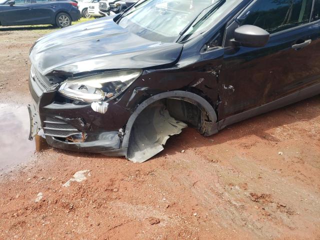 Photo 9 from auction – 2015 FORD ESCAPE S with VIN 1FMCU0F75FUA25947