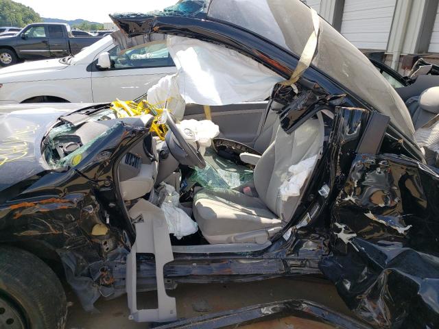 Photo 5 from auction – 2009 TOYOTA CAMRY BASE with VIN 4T1BE46K29U379112