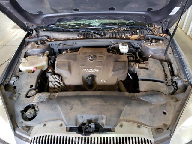 Zdjęcie 7 z aukcji – 2007 BUICK LUCERNE CX z VIN 1G4HD57267U107094