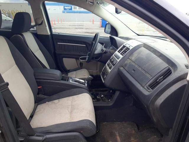 Photo 5 from auction – 2009 DODGE JOURNEY SX with VIN 3D4GH57V89T602508