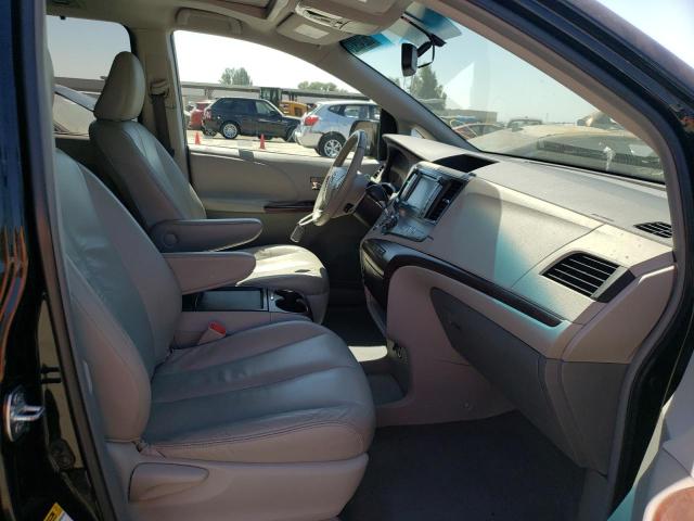 Photo 5 from auction – 2011 TOYOTA SIENNA XLE with VIN 5TDYK3DC0BS071461