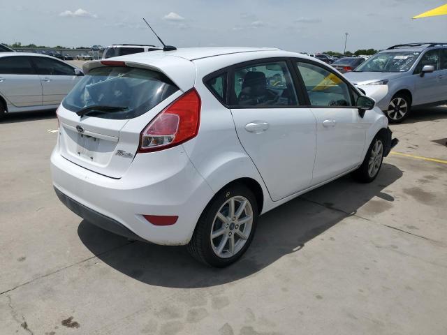 Photo 4 from auction – 2019 FORD FIESTA SE with VIN 3FADP4EJ9KM133867