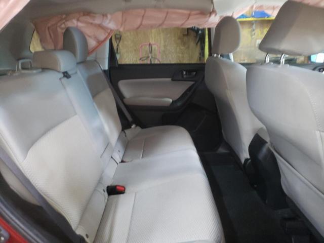 Photo 6 from auction – 2018 SUBARU FORESTER 2 with VIN JF2SJAGC9JH540608