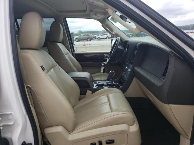 Photo 5 from auction – 2015 LINCOLN NAVIGATOR with VIN 5LMJJ2JT6FEJ08780