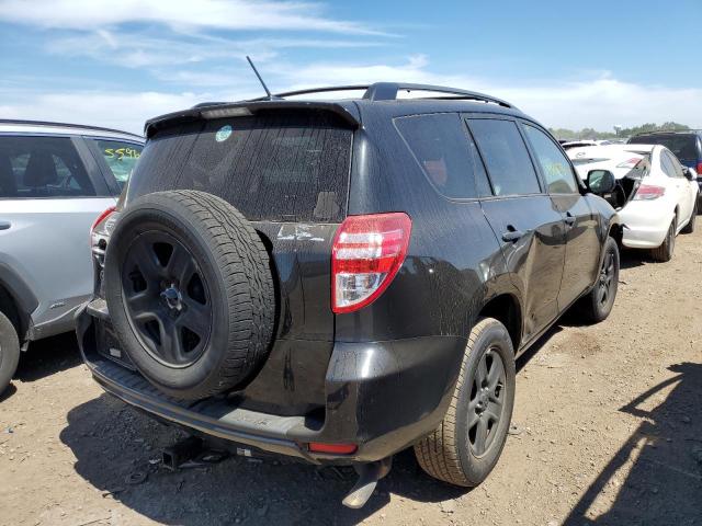 Photo 4 from auction – 2011 TOYOTA RAV4 with VIN 2T3ZF4DVXBW054861