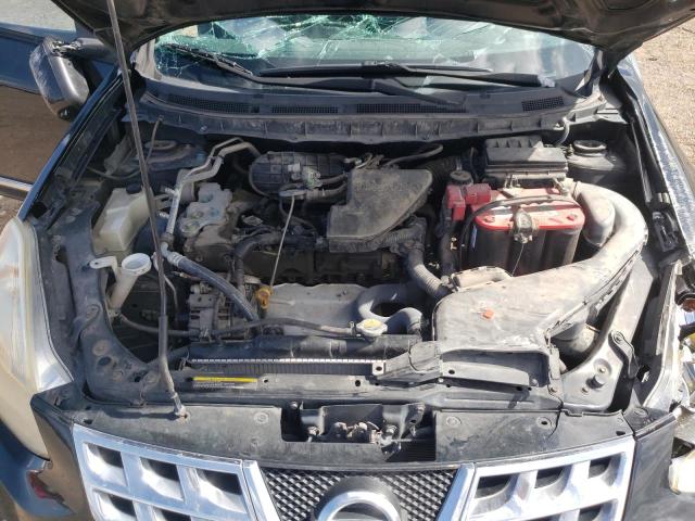 Photo 7 from auction – 2013 NISSAN ROGUE S with VIN JN8AS5MT9DW015118