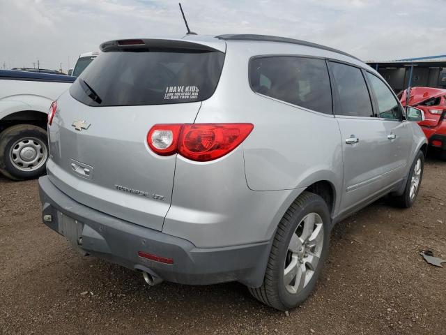 Photo 4 from auction – 2011 CHEVROLET TRAVERSE L with VIN 1GNKVLEDXBJ288086