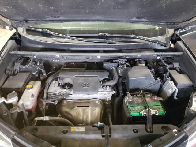 Photo 7 from auction – 2016 TOYOTA RAV4 LIMIT with VIN 2T3DFREV2GW426092