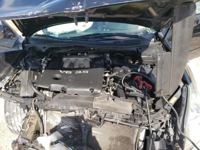 Photo 7 from auction – 2007 NISSAN MAXIMA SE with VIN 1N4BA41E17C847485