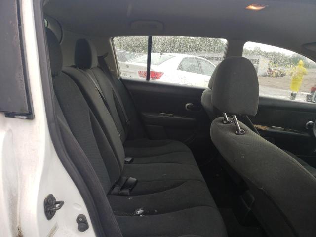 Photo 6 from auction – 2012 NISSAN VERSA S with VIN 3N1BC1CP7CK810885