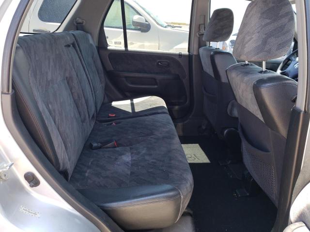 Photo 6 from auction – 2003 HONDA CR-V EX with VIN SHSRD78853U130904