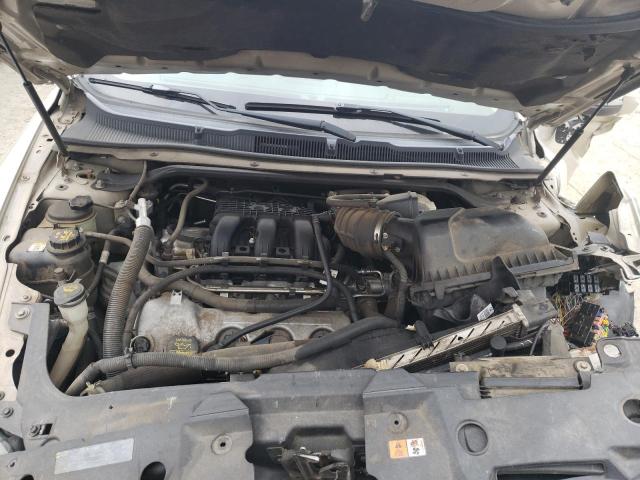 Photo 7 from auction – 2010 FORD TAURUS LIM with VIN 1FAHP2FW4AG129816
