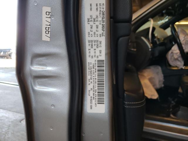 Photo 10 from auction – 2014 JEEP GRAND CHER with VIN 1C4RJFBG2EC571500