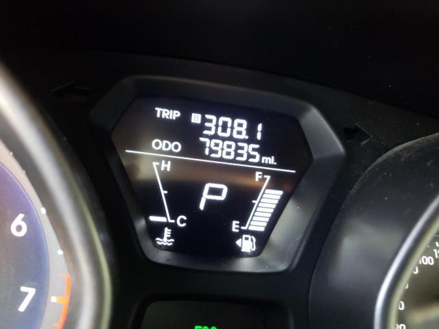 Photo 8 from auction – 2013 HYUNDAI ELANTRA GL with VIN 5NPDH4AE2DH415678