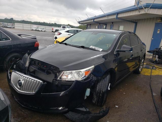 Photo 2 from auction – 2011 BUICK LACROSSE C with VIN 1G4GE5ED2BF218140