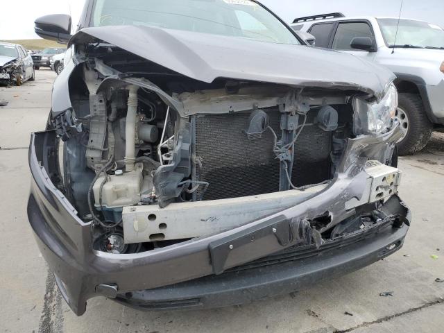 Photo 9 from auction – 2014 TOYOTA HIGHLANDER with VIN 5TDJKRFH9ES033275