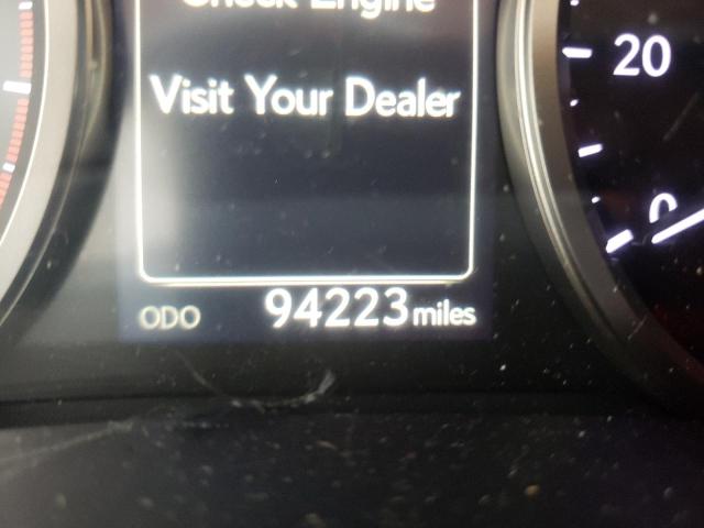 Photo 8 from auction – 2015 LEXUS NX 200T with VIN JTJYARBZ4F2010296
