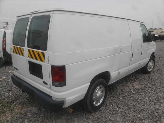 Photo 4 from auction – 2008 FORD ECONOLINE with VIN 1FTNE14W68DA96507