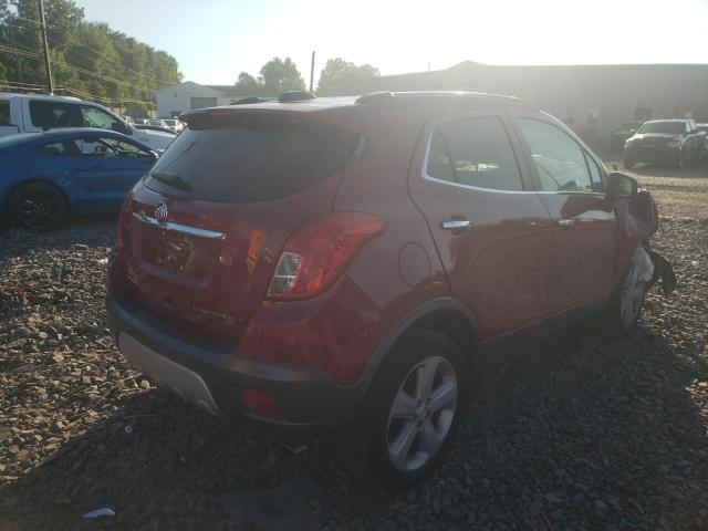 Photo 4 from auction – 2016 BUICK ENCORE CON with VIN KL4CJFSB1GB531115