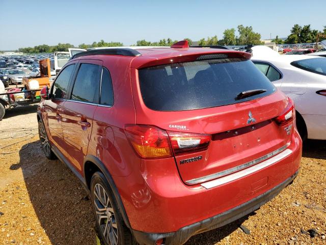 Photo 3 from auction – 2017 MITSUBISHI OUTLANDER with VIN JA4AR4AWXHZ024196