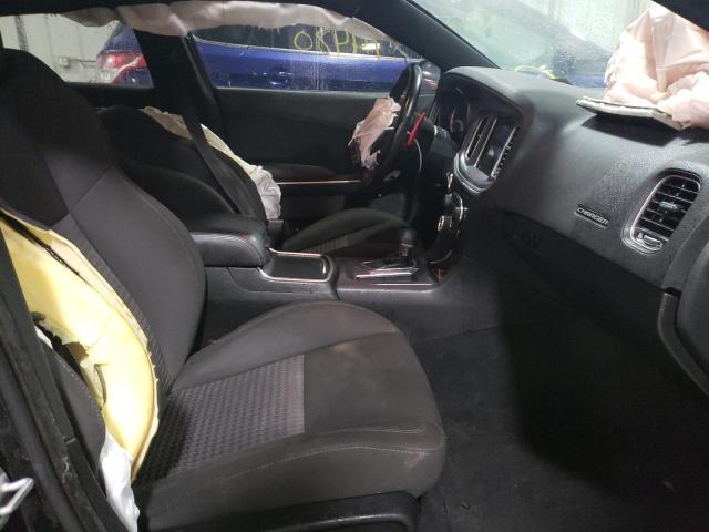 Photo 5 from auction – 2019 DODGE CHARGER R/ with VIN 2C3CDXCT1KH532408