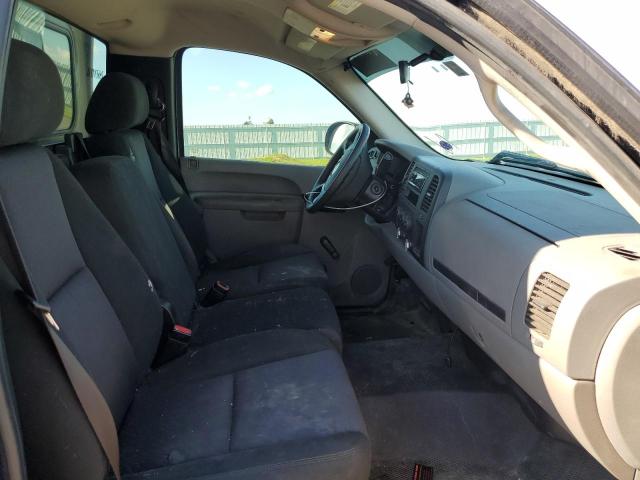 Photo 5 from auction – 2010 CHEVROLET SILVERADO with VIN 1GCPCPEX7AZ210306