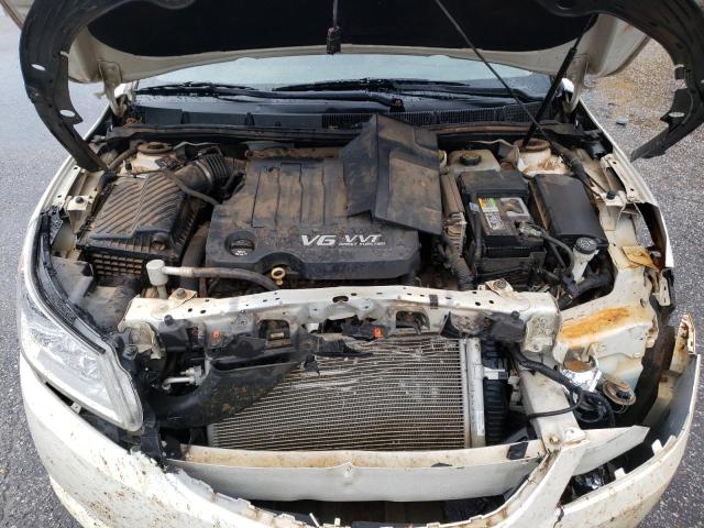Photo 7 from auction – 2013 BUICK LACROSSE P with VIN 1G4GF5E34DF200570