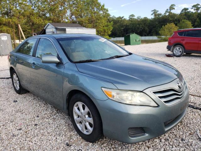 Zdjęcie 1 z aukcji – 2011 TOYOTA CAMRY BASE z VIN 4T1BF3EK4BU648421