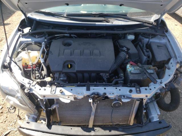 Foto 7 de la subasta – 2013 TOYOTA COROLLA BA con VIN 2T1BU4EE9DC961877